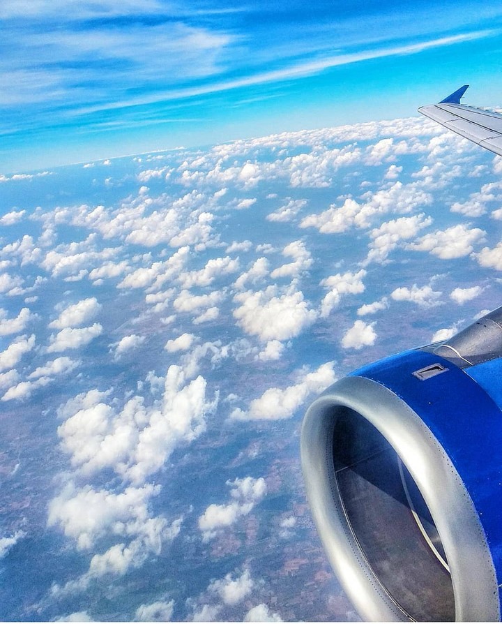 SKY BEAUTY