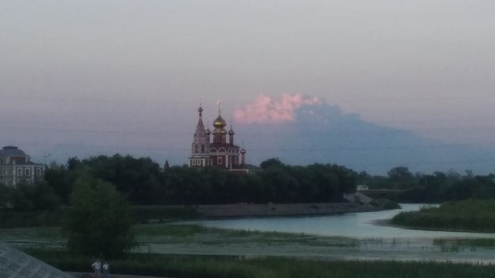 Курган