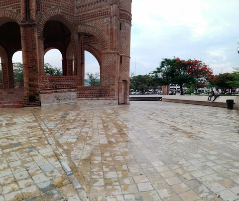 Chiapa de Corzo