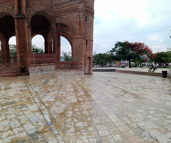 Chiapa de Corzo