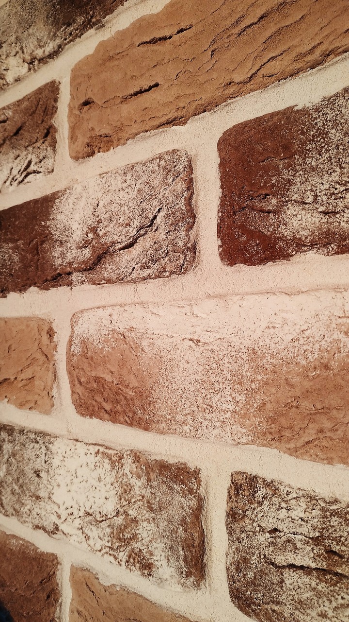 Bricks