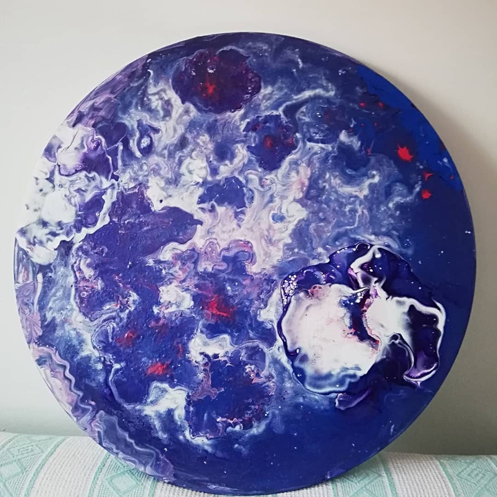 space