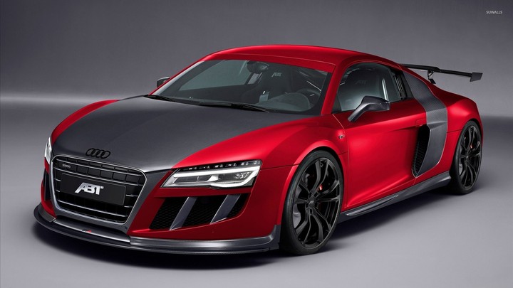 audi
