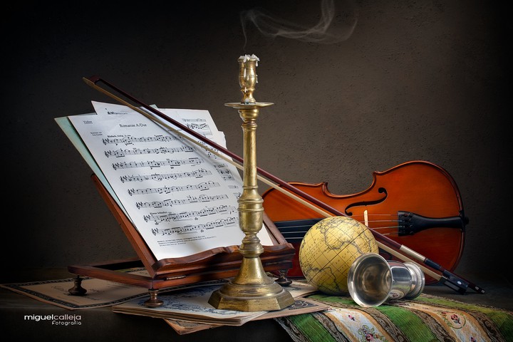 music