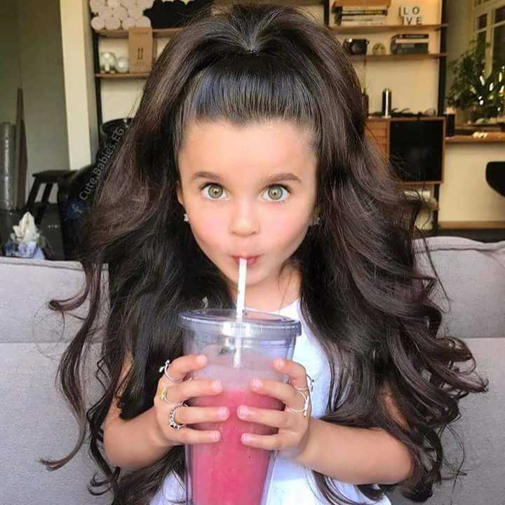 cute girl