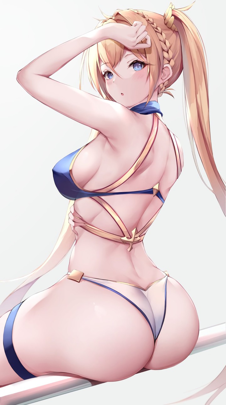 anime