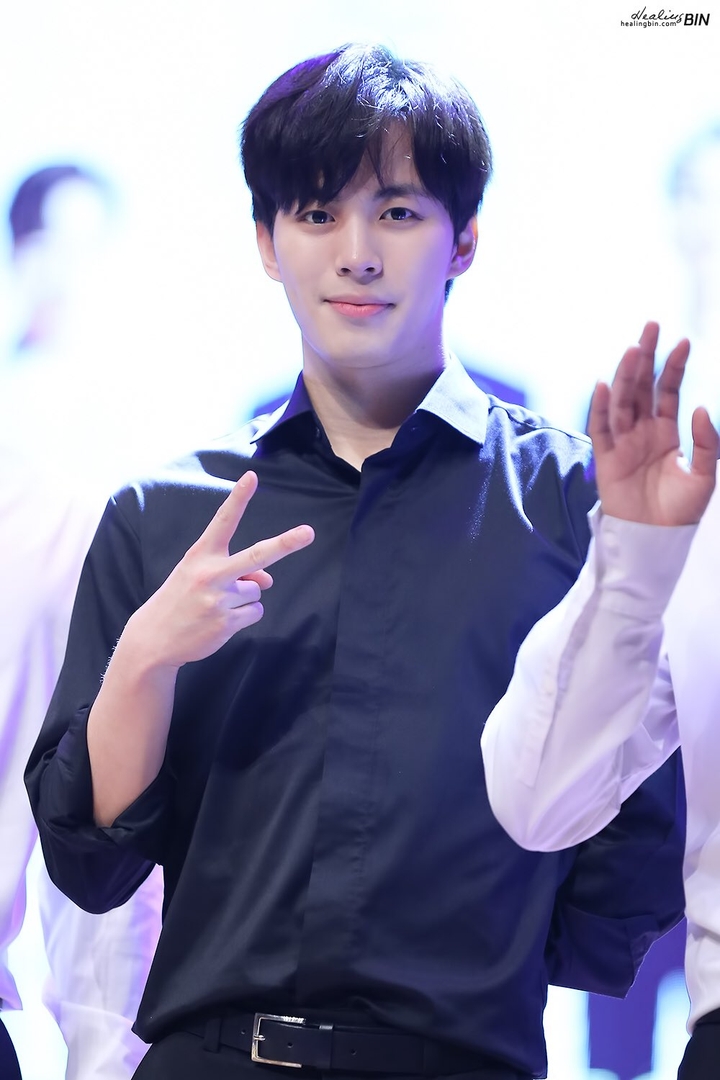 Hongbin