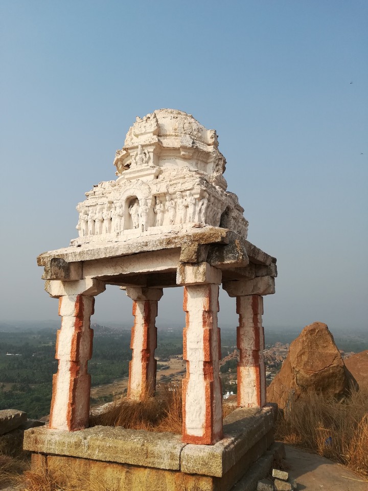 matanga hill