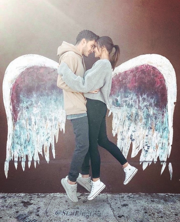 couple awesome