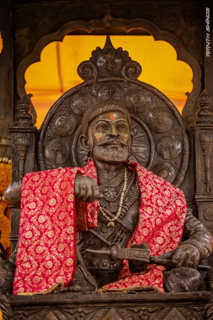 maharaj