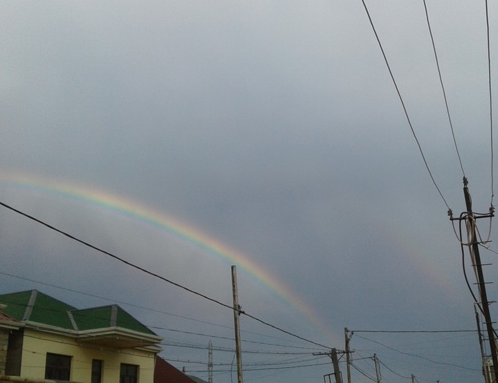 Rainbow