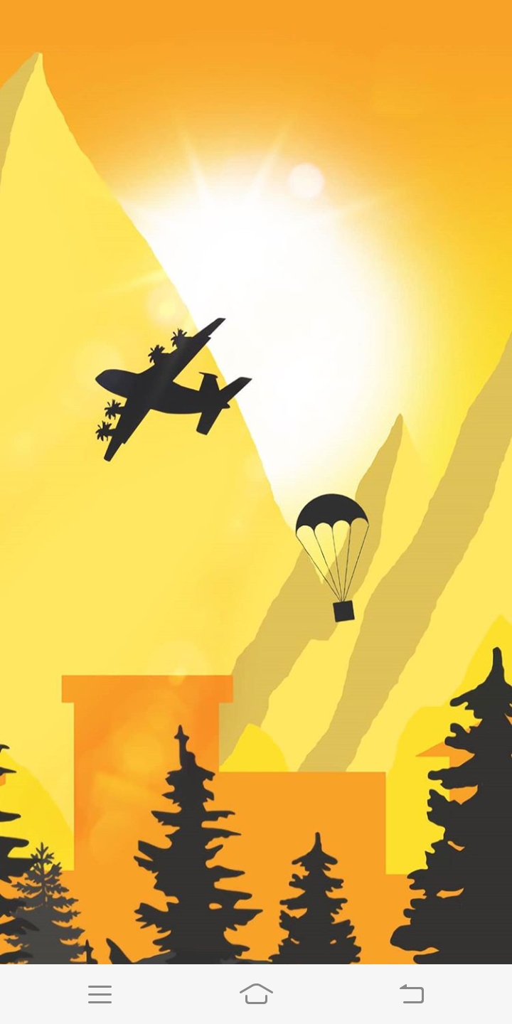 Airdrop