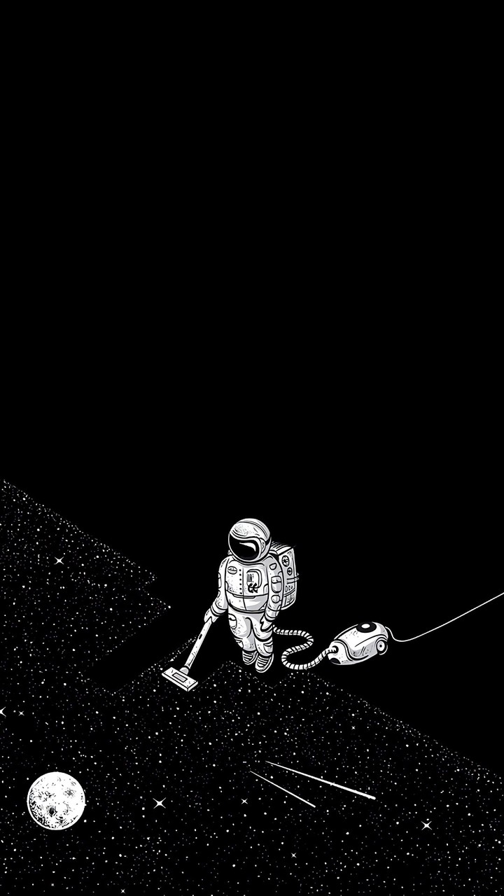 Uzay Ve Astronot