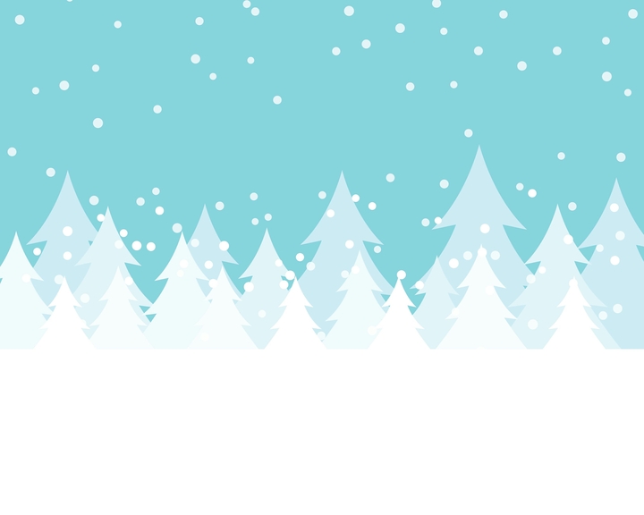 snowfall