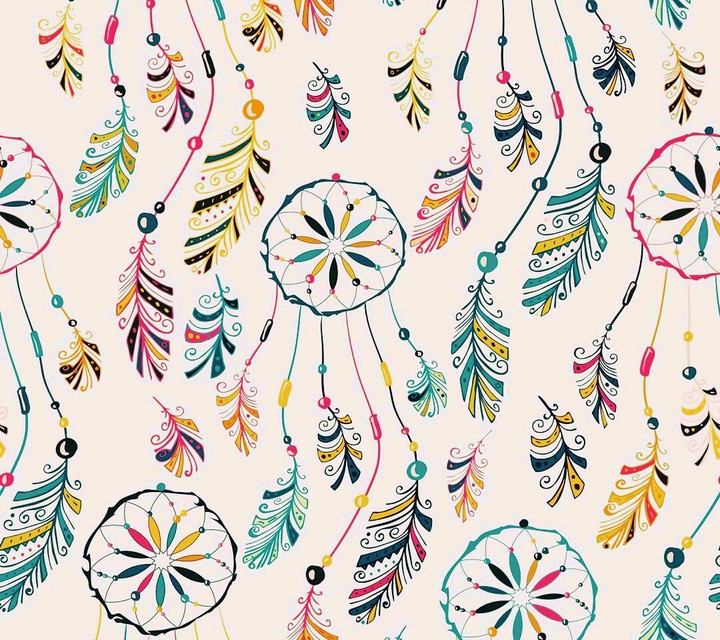 dream catcher wallpaper