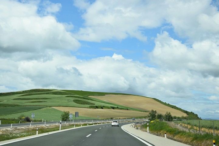 road