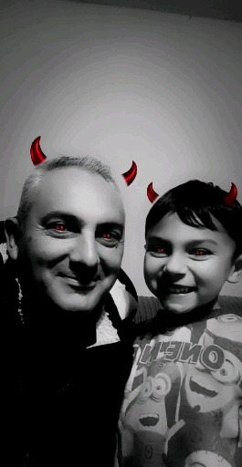 devil
