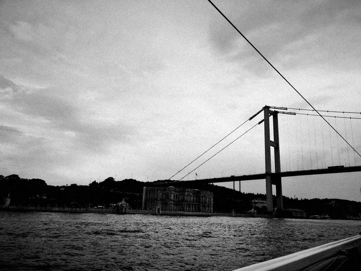 Bosphorus