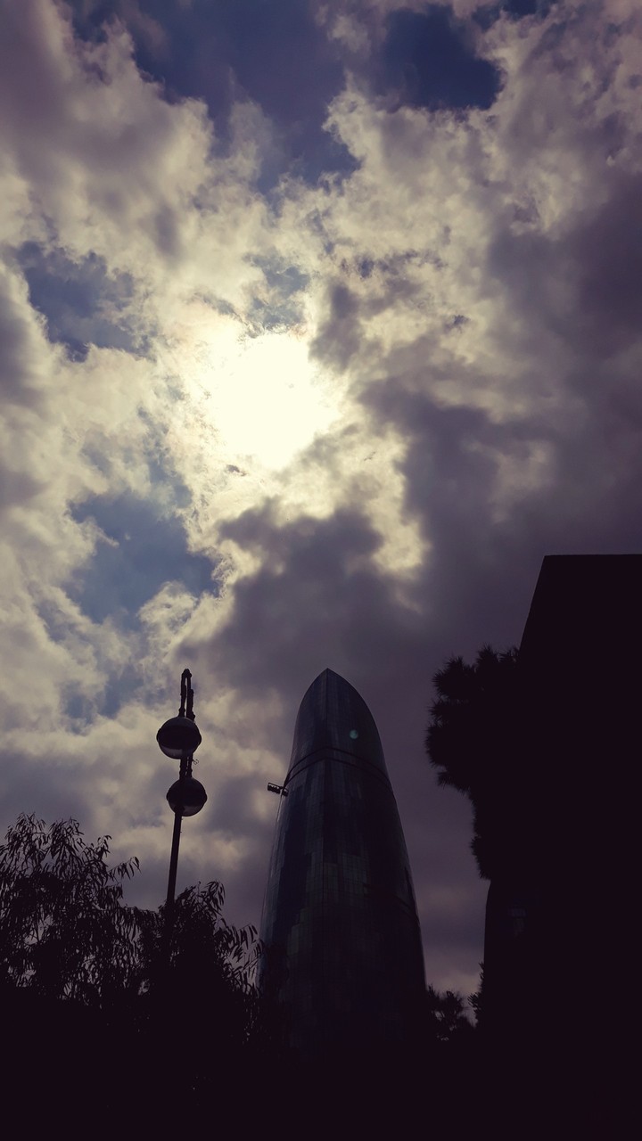 Sky