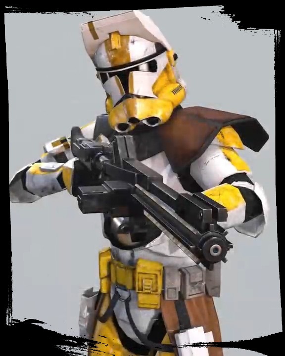 troopers