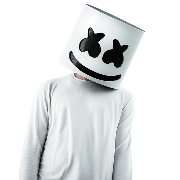 Marshmello