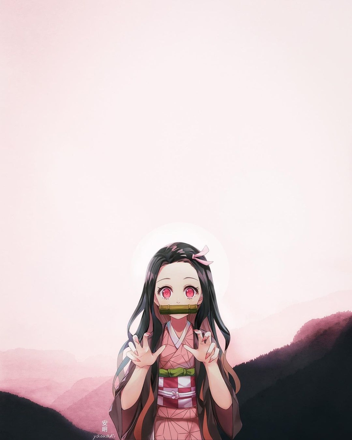 nezuko