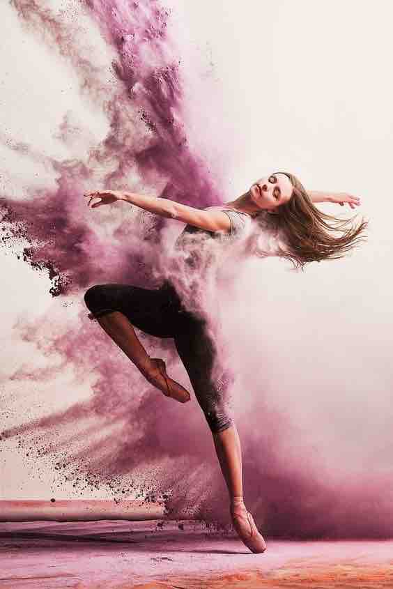 dance