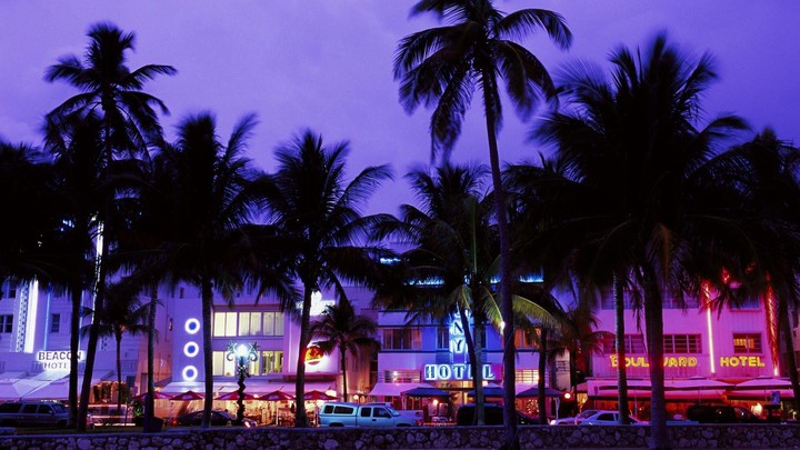 GTA: Vice city