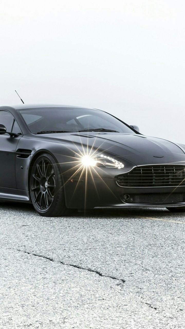Aston Martin