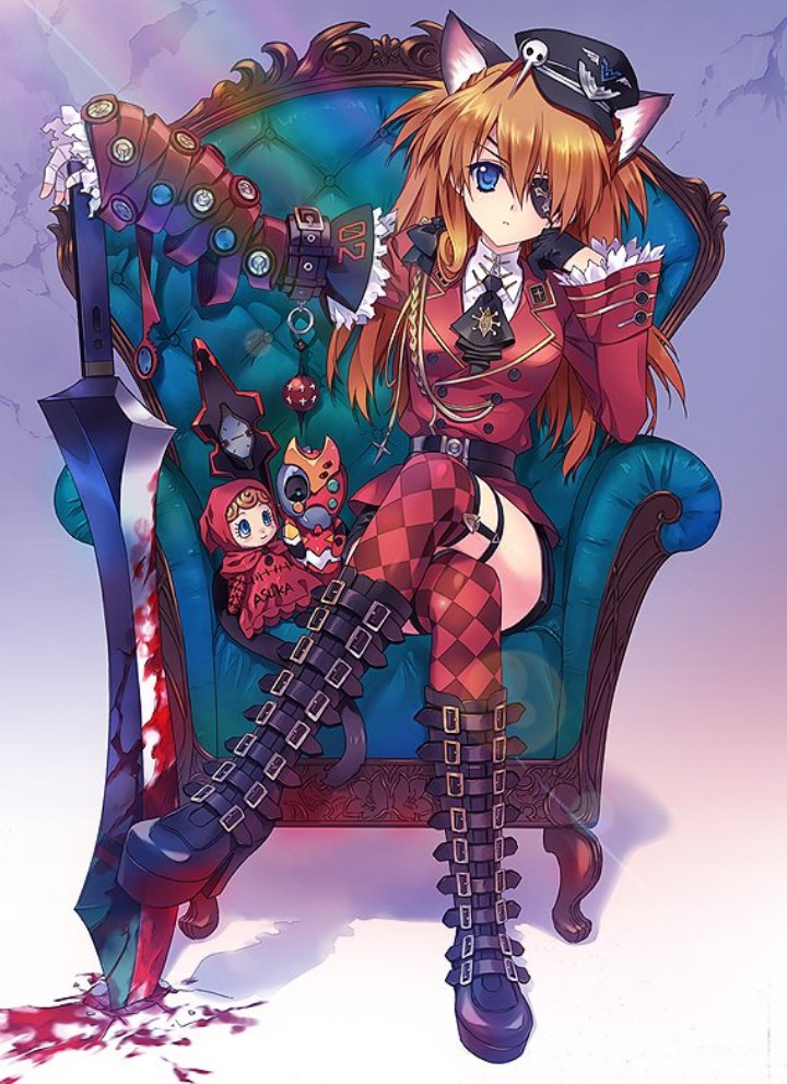 Anime