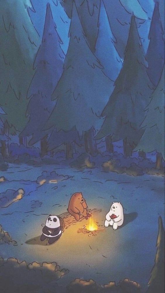 bears