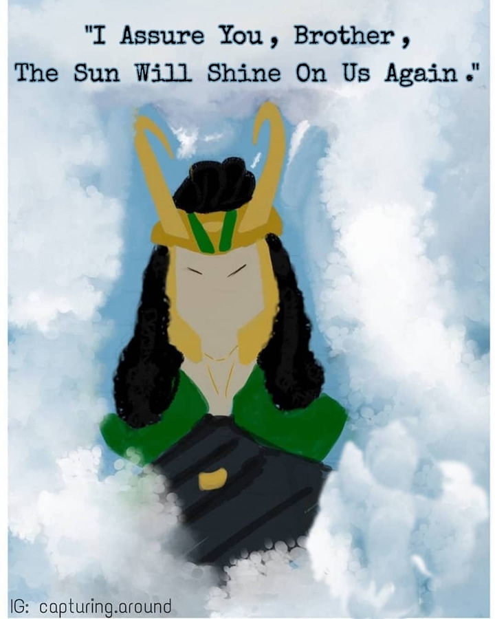 Loki