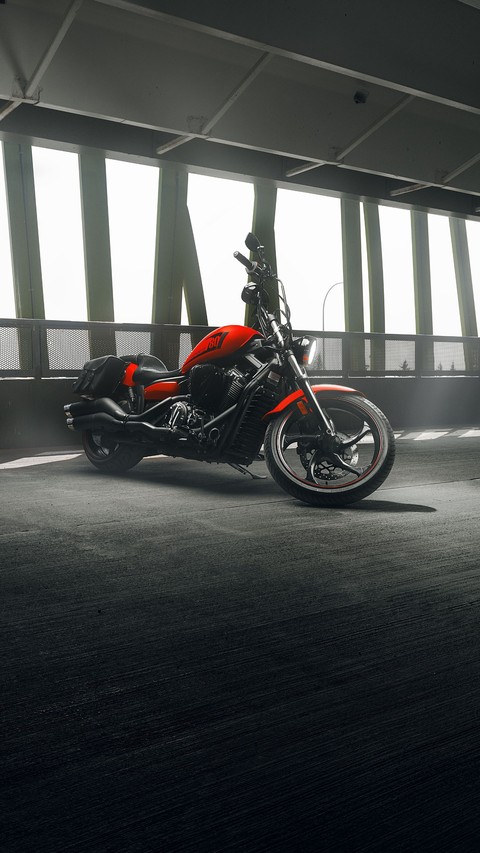 обои vehicle, motorcycle