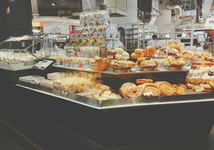 Breads
