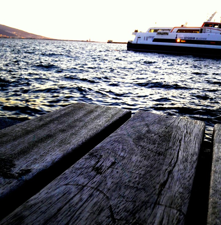 sea