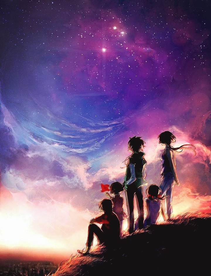 Anime