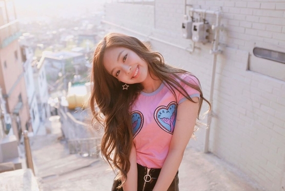 BLACKPINK(블랙핑크)