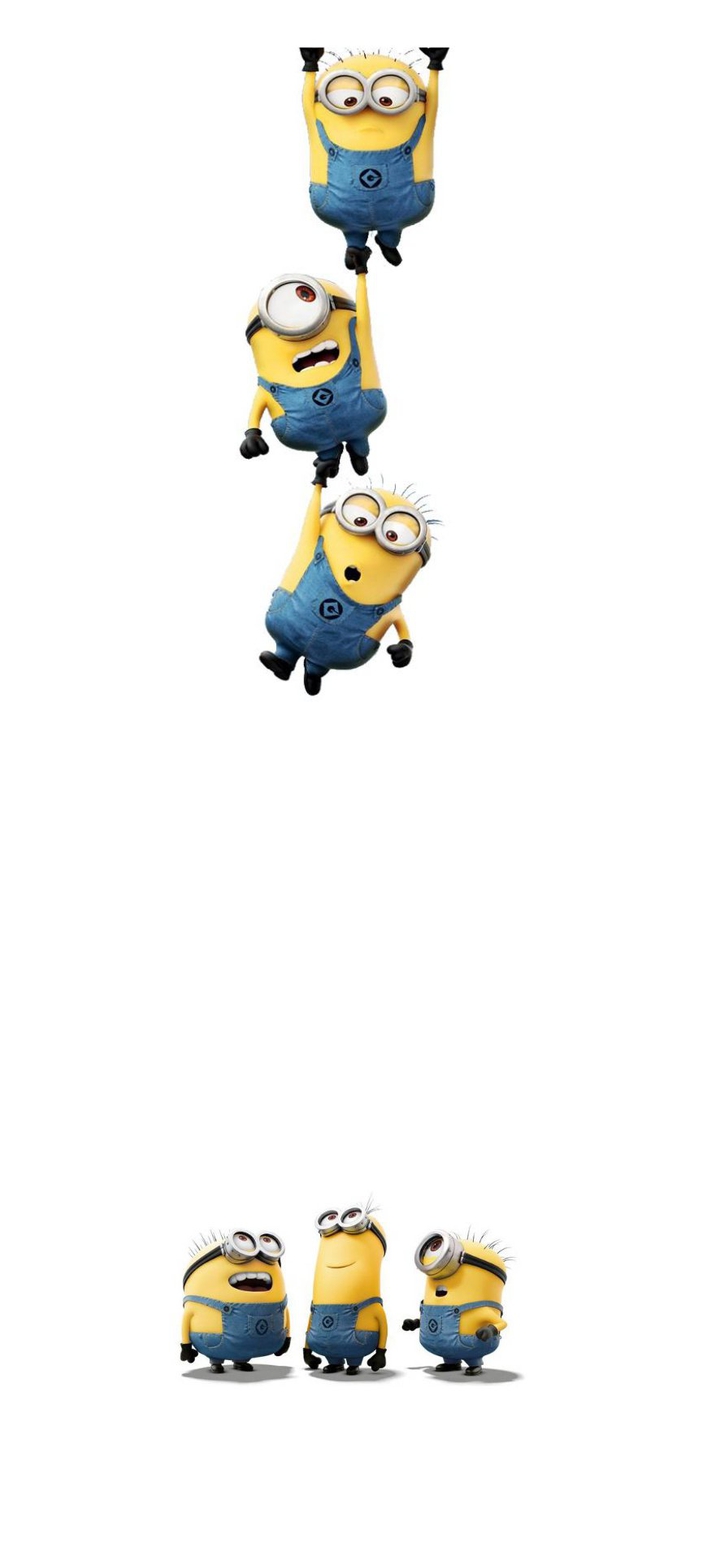 Minions