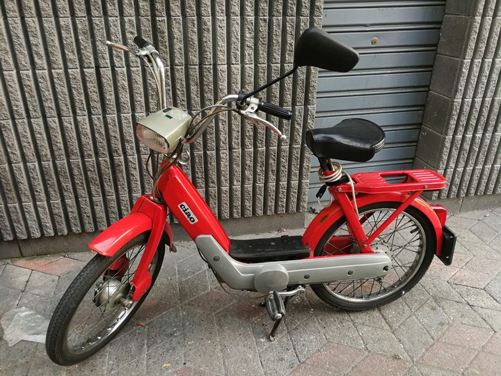 Ciao Piaggio