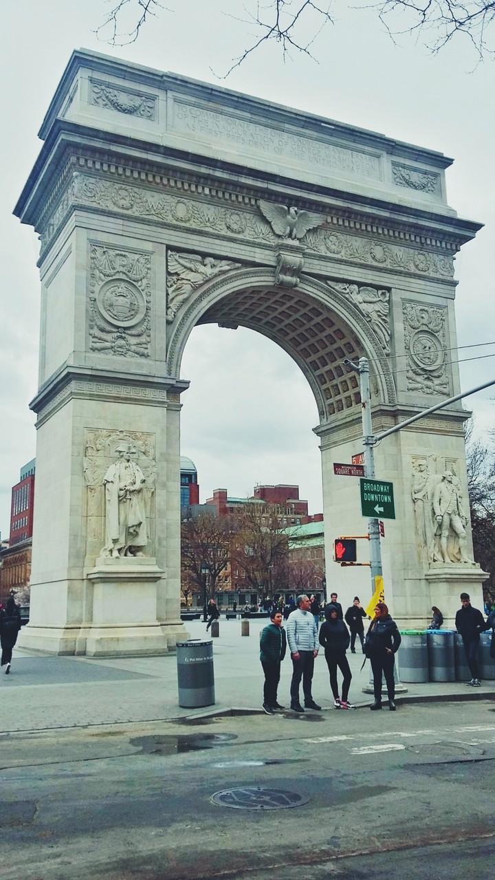 New York
