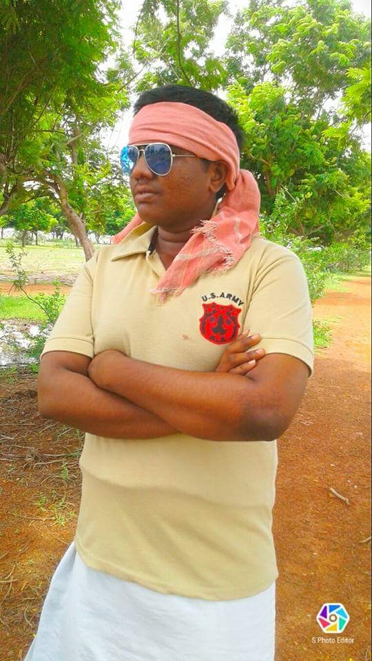 srinivas