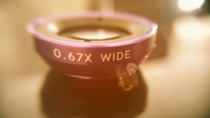lens
