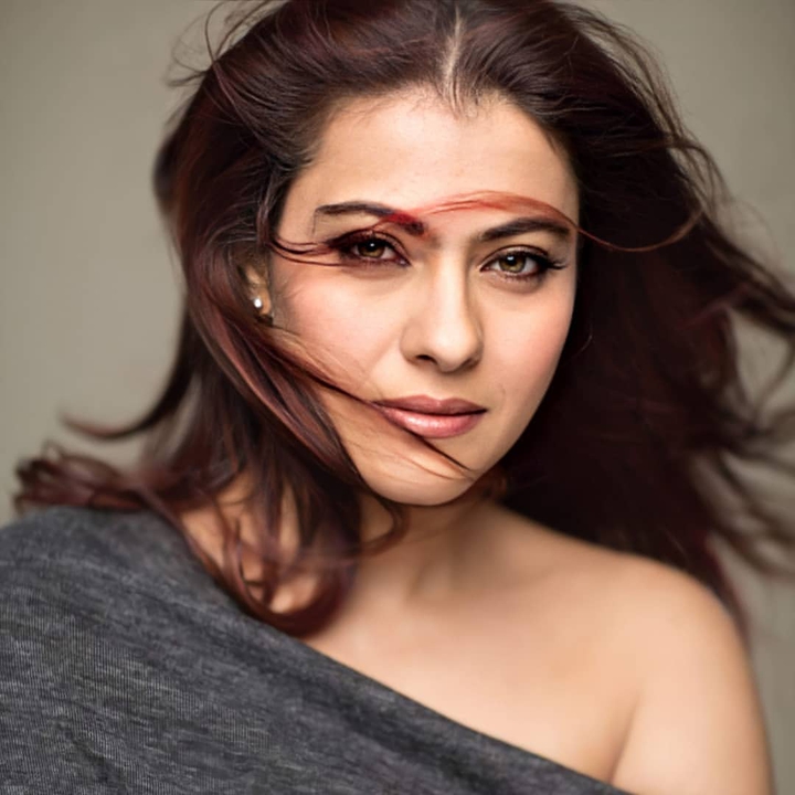 kajol