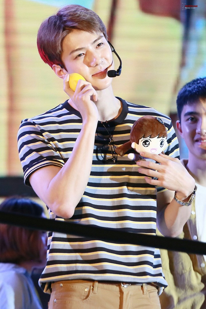 sehun