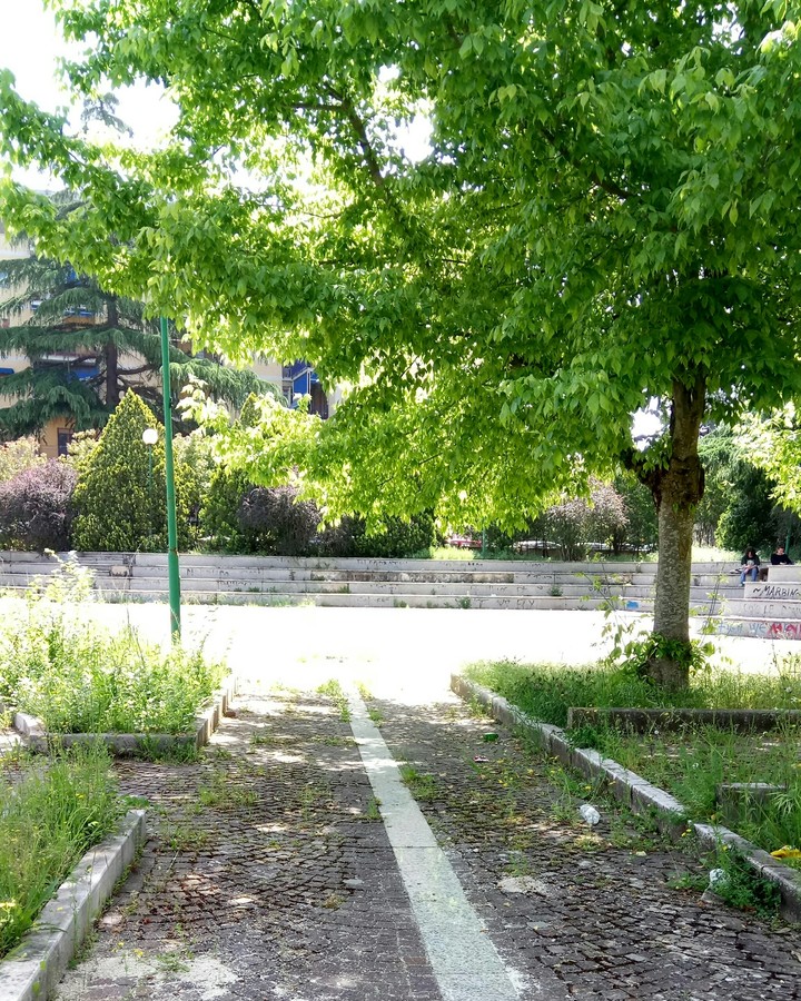 park
