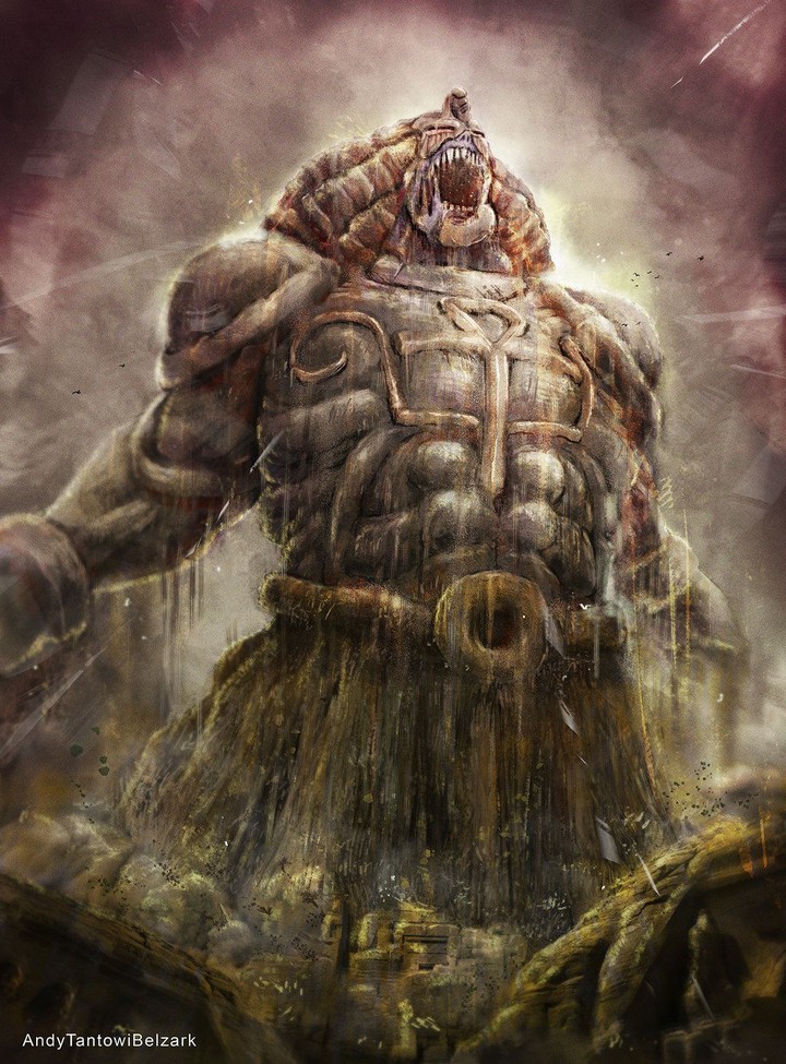 Exodia
