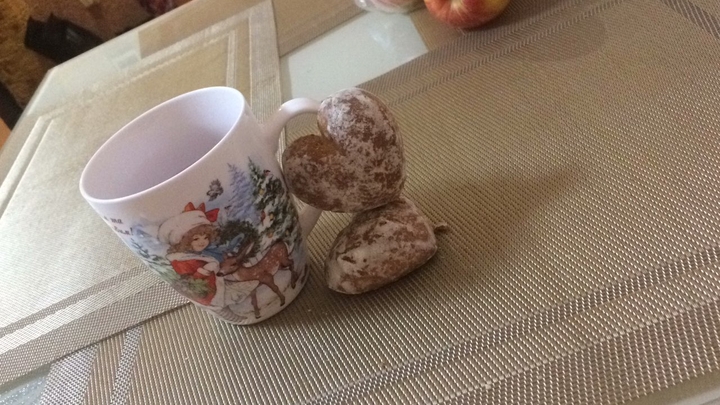 сереце