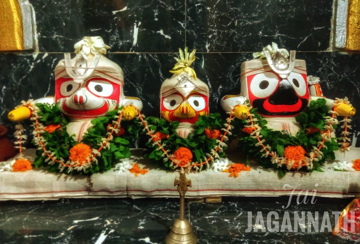 Jay Jagannath