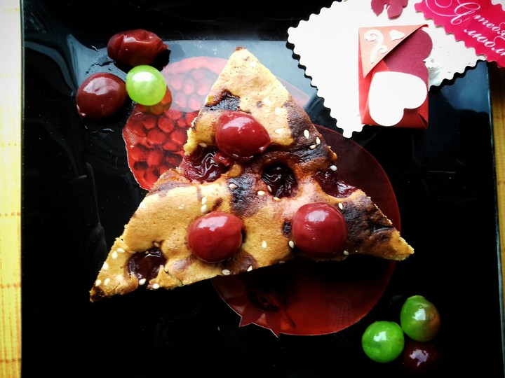 My bake