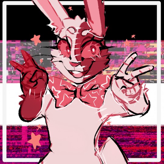 fnaf el icono de vanny